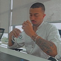 Jordan Josue Avellán Murillo
