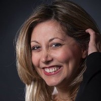 Claudia Bonadonna
