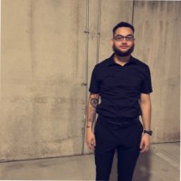 Jordan Smalls
