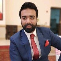 Usama Zahid