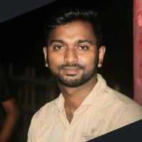 Robiul Hussain Akas
