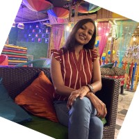 Palak Agarwal