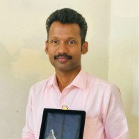 Bavesh Parameswaran
