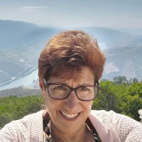Diane Pinho Monteiro