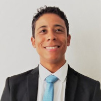 Elias Andrade