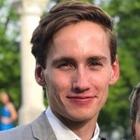 Chase Zimmerman