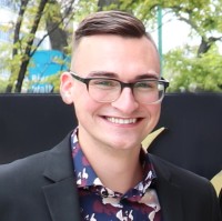 Joel Janssen, Cptm, Ctdp, Cphr Candidate
