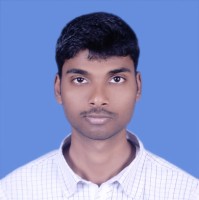 SUSHANT KUMAR