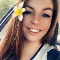 Alayna Tiscavitch