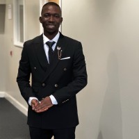 Ayomide Arowolo