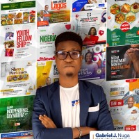 Gabriel J. Nuga