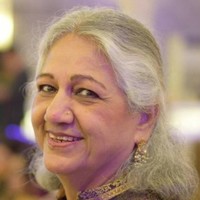 Naheed Hasan