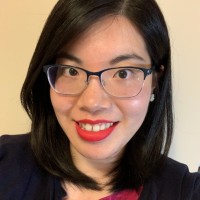 Fiona Chen