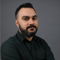 Alex Popescu