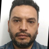 Diego Guzmán Silva