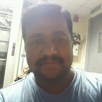 Raju Hegadkar