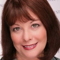 Christine Harmon