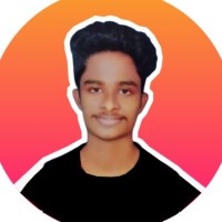 Vishnu .S
