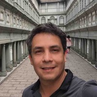 Alair Correa