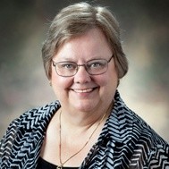 Robin Higgins