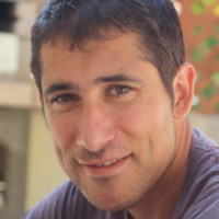 Nicolas Daget