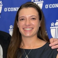 Amanda Ehlers, MBA