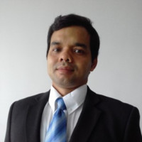 Cristian G. Ruiz Luque