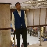 Nishant Barsar
