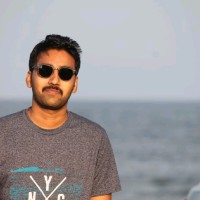 Karthikeyan B