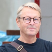 Erik Lorentz Larsen