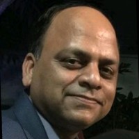 Satyajit Bhattacharjee