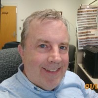 Eric Seiber