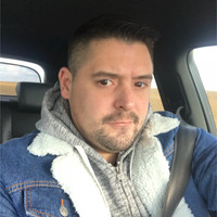 Gregory Vaillant