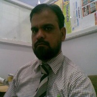 Safeer Ahmed