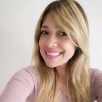 Maria Alejandra Lugo Garcia