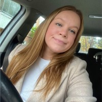 Maria Nordahl