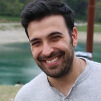 Alex Pagliarini