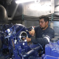 Alejandro De la Cruz Cadena