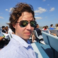 Paul Oliveri