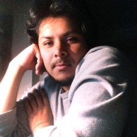 Masrur Chowdhury