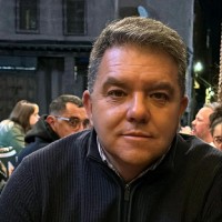 Vicente Luis Barres Gimenez