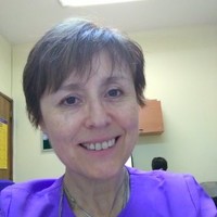 Cecilia leonor Cruz Massa