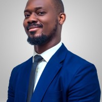 Joshua-David Oduntan