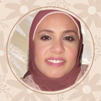 Yousra Ismail