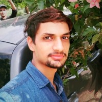 Prashant Saini