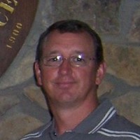 Brent Buschkoetter