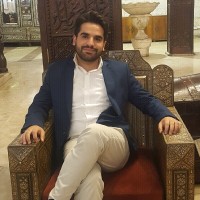 Mahmoud Gleq