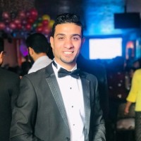 Abanoub Eid