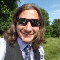 Chris Bauer