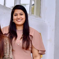 Shaily Shah